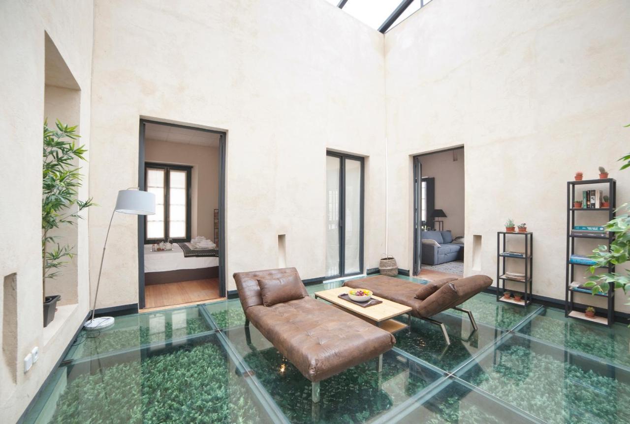 Apartmán Conde De Osborne B El Puerto de Santa María Exteriér fotografie