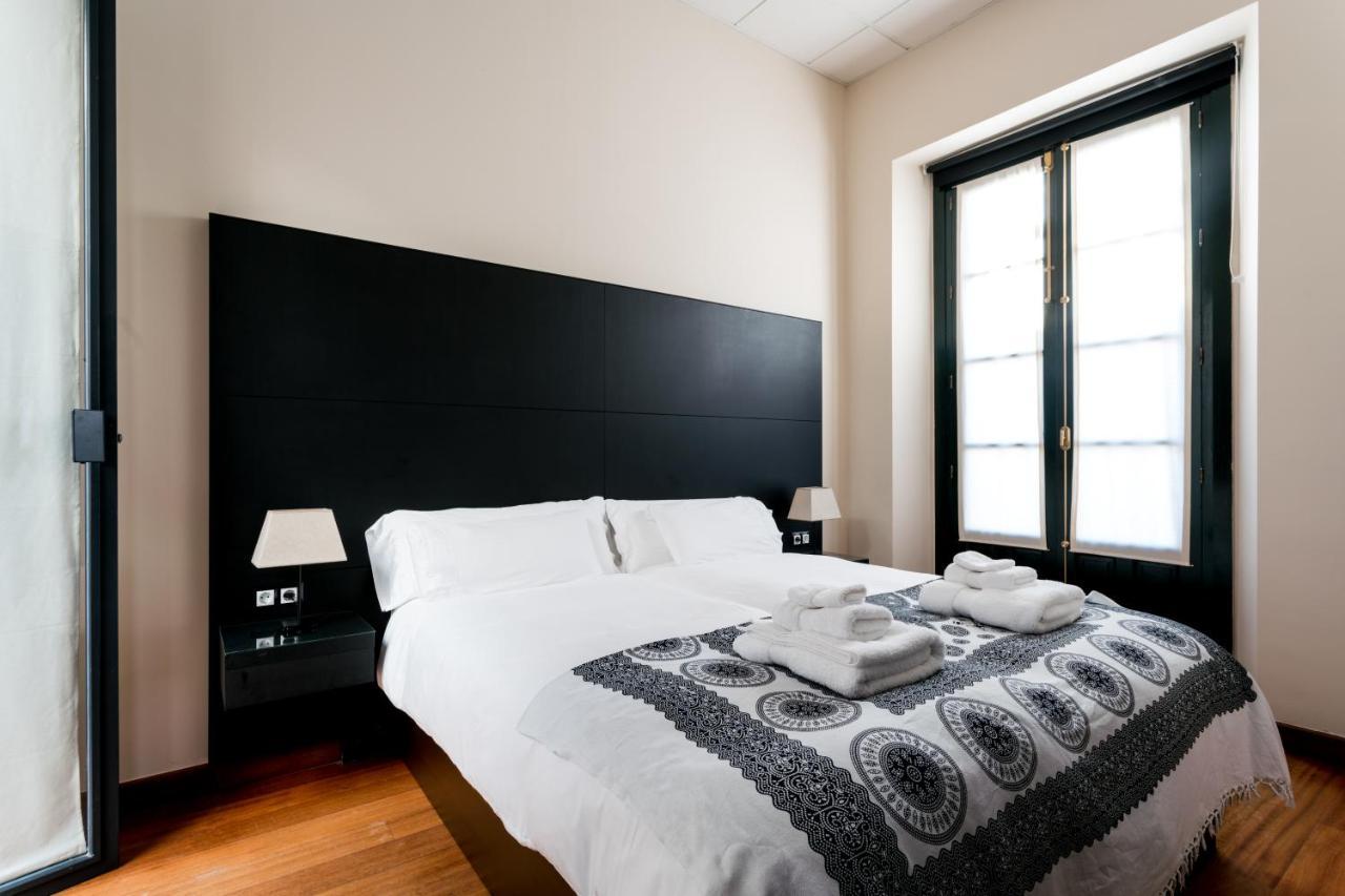 Apartmán Conde De Osborne B El Puerto de Santa María Exteriér fotografie