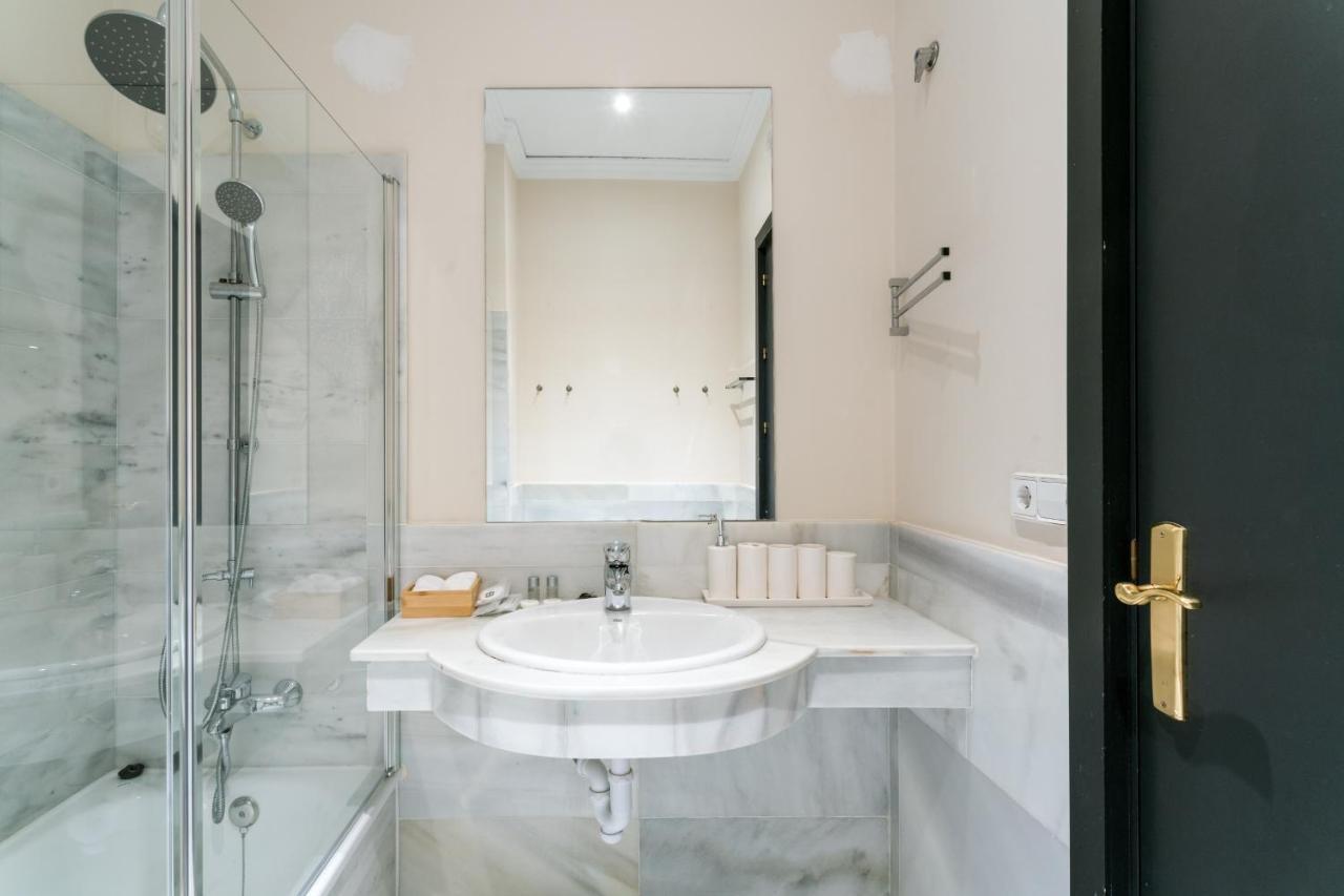 Apartmán Conde De Osborne B El Puerto de Santa María Exteriér fotografie