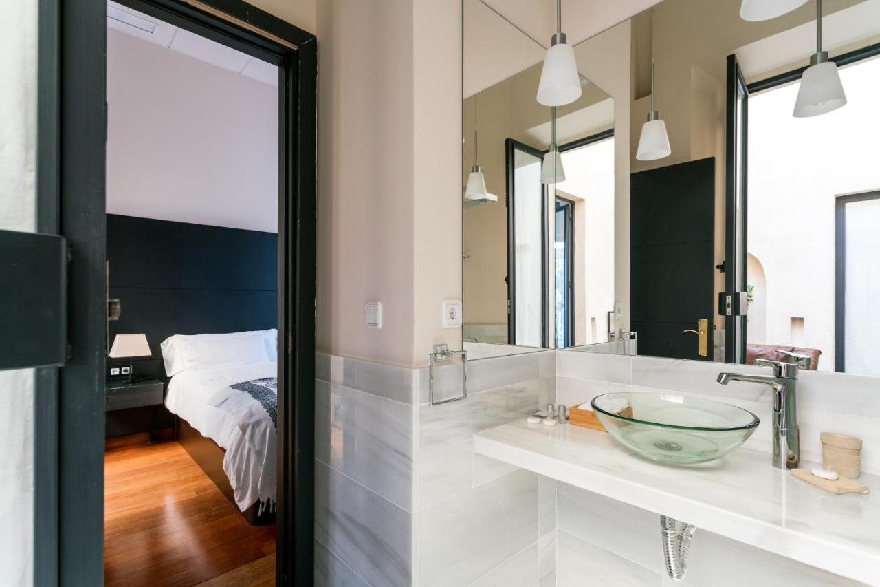 Apartmán Conde De Osborne B El Puerto de Santa María Exteriér fotografie