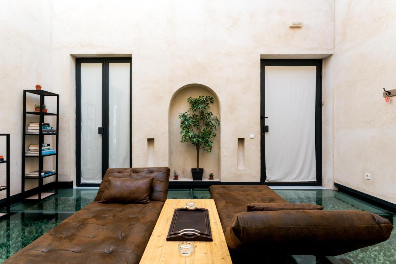 Apartmán Conde De Osborne B El Puerto de Santa María Exteriér fotografie
