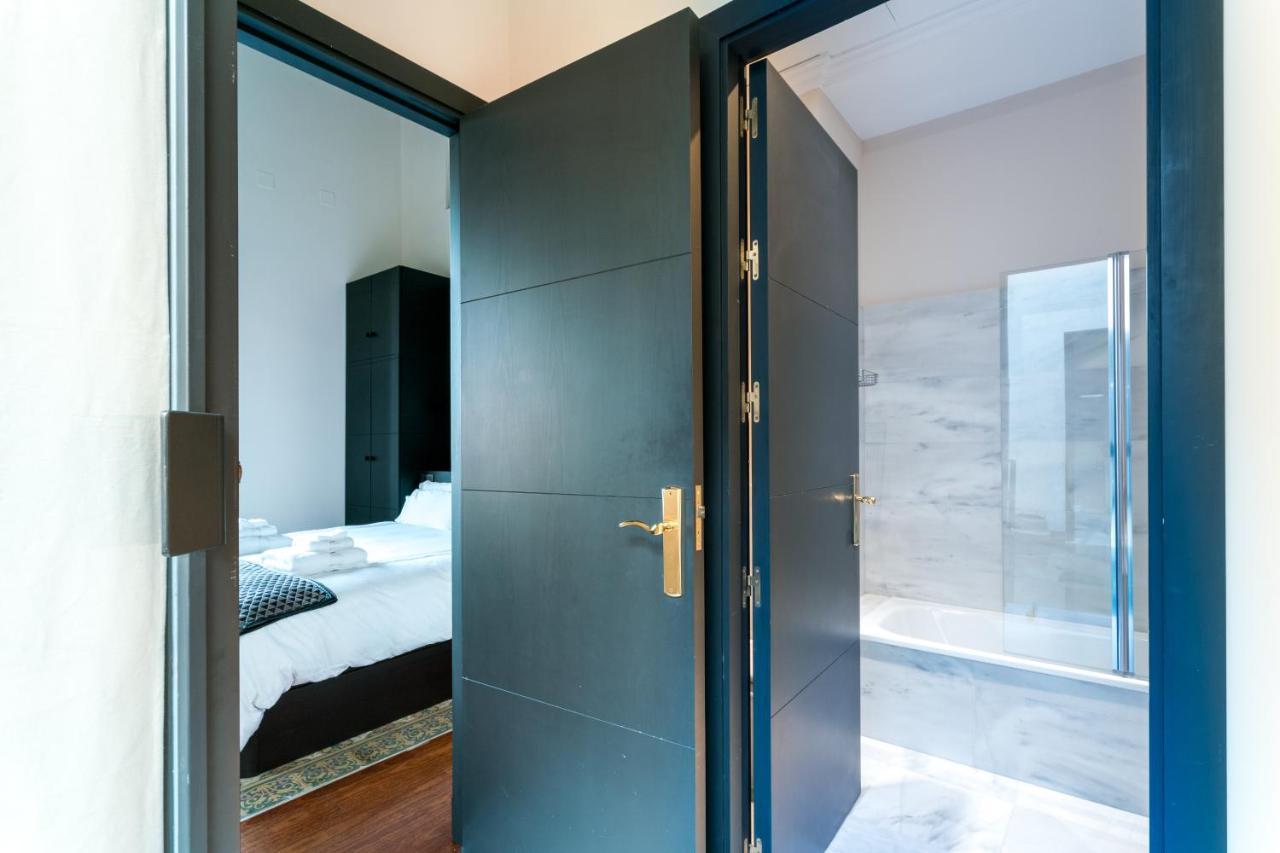 Apartmán Conde De Osborne B El Puerto de Santa María Exteriér fotografie