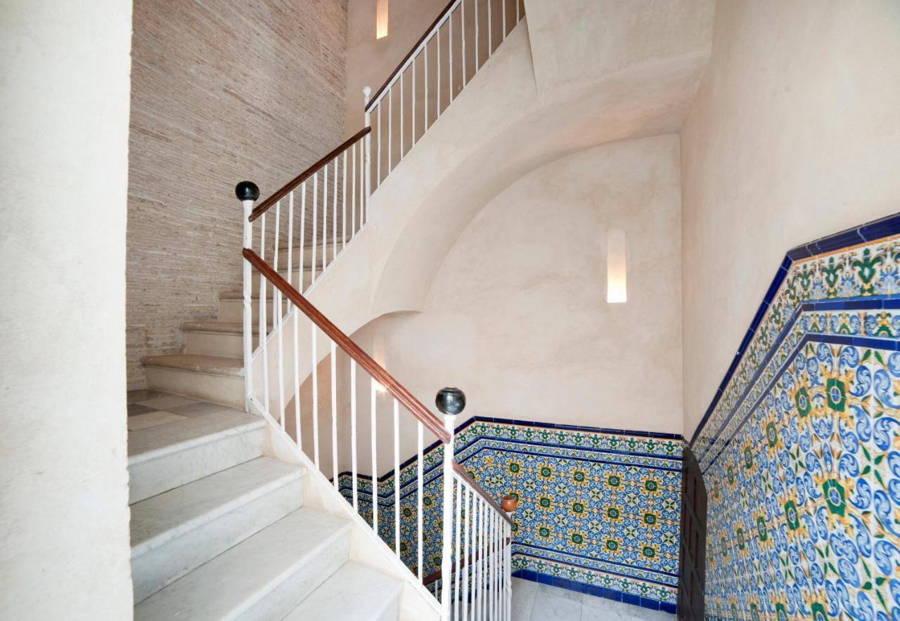 Apartmán Conde De Osborne B El Puerto de Santa María Exteriér fotografie