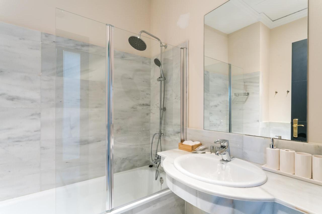 Apartmán Conde De Osborne B El Puerto de Santa María Exteriér fotografie