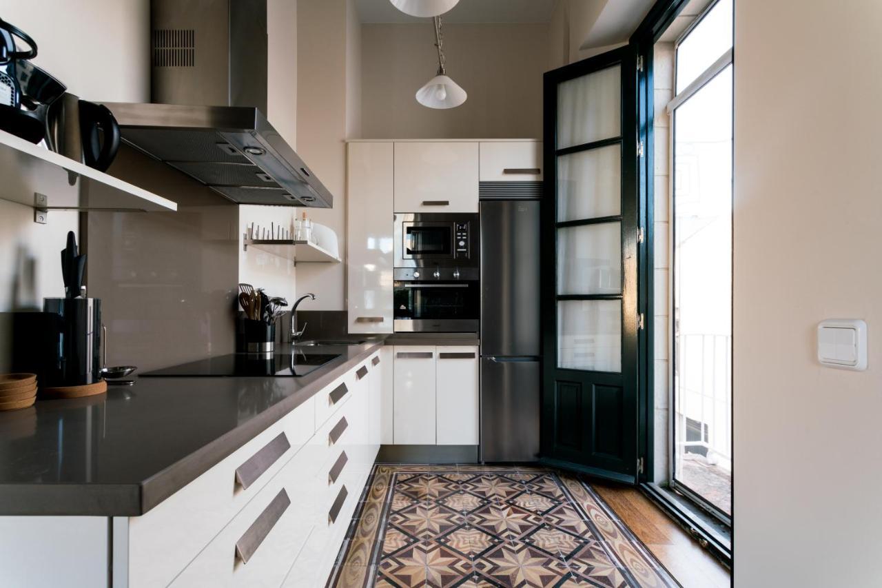 Apartmán Conde De Osborne B El Puerto de Santa María Exteriér fotografie