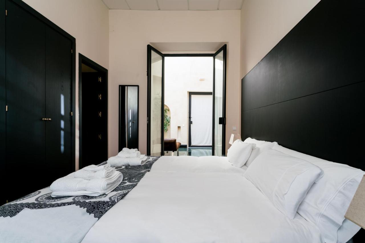 Apartmán Conde De Osborne B El Puerto de Santa María Exteriér fotografie